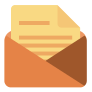 Mail Icon